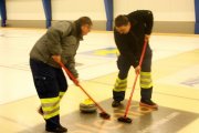 Soldauszahlung Jan 2011 Curling